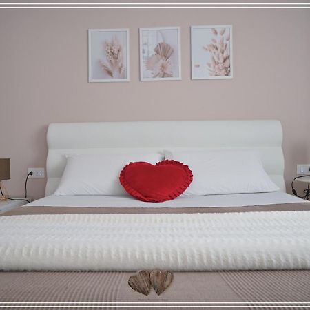 Medico Romantic House Monopoli Exterior foto